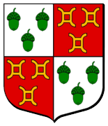 Blason : Meaulne