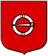 Blason : de Kersauson