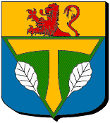 Blason : Tremblay en France