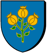 Blason : Gracia