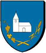 Blason : Chezelle