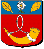 Blason : Le Vésinet