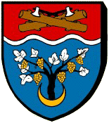 Blason : Attatba