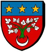 Blason : Aigne