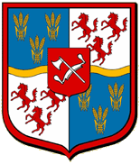 Blason : Carpentier