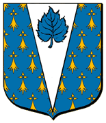 Blason : Gérard