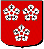 Blason : Ancenis