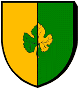 Blason : Saint Denis en Val