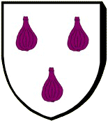 Blason : Figon