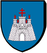 Blason : Bonifacio