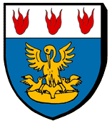 Blason : Pélissanne