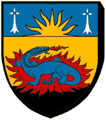 Blason : Le Clei