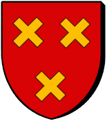 Blason : Hernández