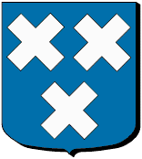 Blason : Bort les Orgues