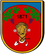 Blason : Nechmeya