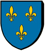 Blason : Vélieux