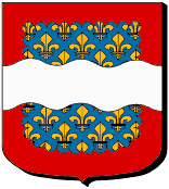 Blason : Cher