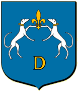 Blason : Dhoye