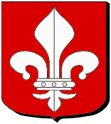 Blason : Lille