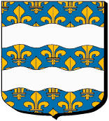 Blason : Seine et Marne