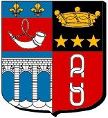 Blason : Le Perreux sur Marne