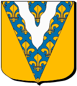 Blason : Val de Marne