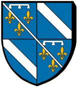 Blason : Marchenoir