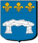 Blason : Vauréal