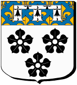 Blason : Guiry en Vexin