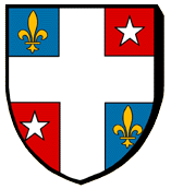 Blason : Corte