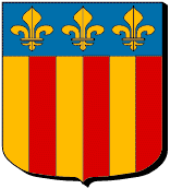 Blason : Amboise