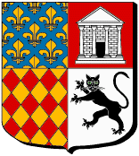 Blason : Genainville