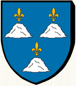 Blason : Dumes