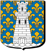 Blason : Niort