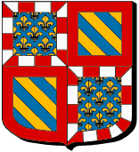 Blason : Bourgogne