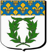 Blason : Reims