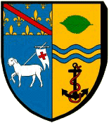 Blason : Gannay sur Loire