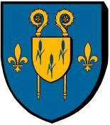 Blason : Fortan