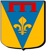 Blason : Var