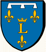 Blason : Lorris