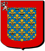 Blason : Sarthe
