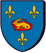 Blason : Chambord