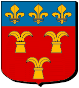 Blason : Tulle