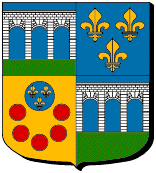 Blason : Arcueil