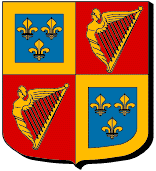 Blason : Arpajon