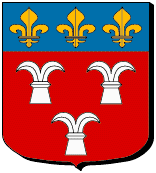 Blason : Rocamadour
