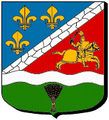 Blason : Mours