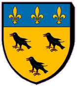 Blason : Corneilhan