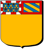 Blason : Côte d'Or