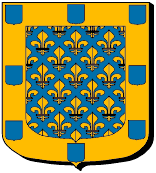 Blason : Ardèche